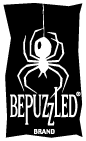 Bepuzzled Logo
